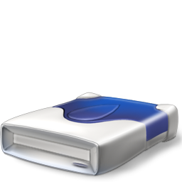 External Drive